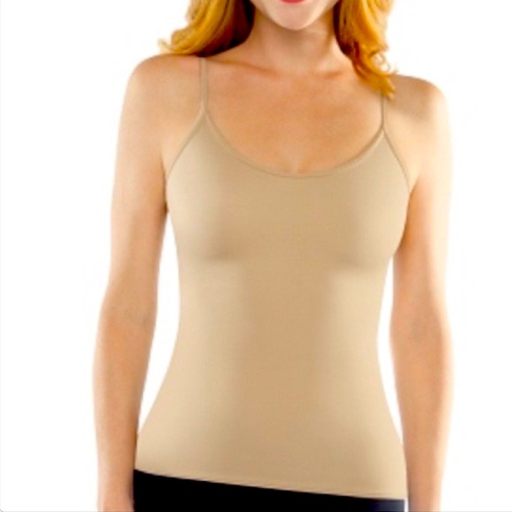 NWT Charlotte Russe Cami